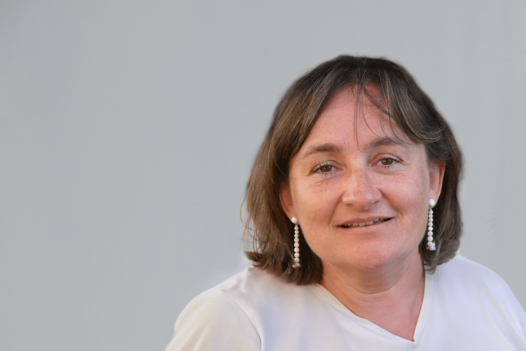 Conseillère municipale - Isabelle MARCHAND