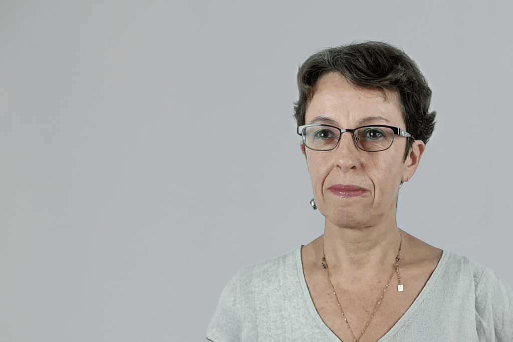 Conseillère municipale - Sylvie ROUZET