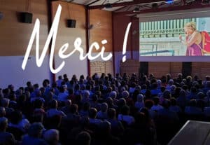 Salle pleine 3