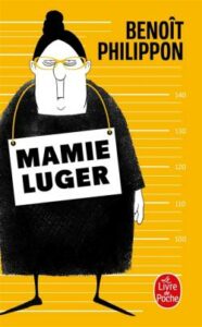 mamie luger