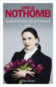 perroquet