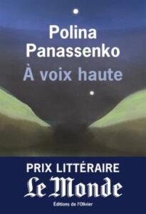 voix