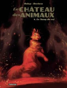 animaux