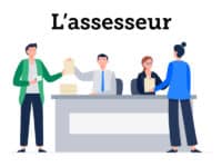 assesseur