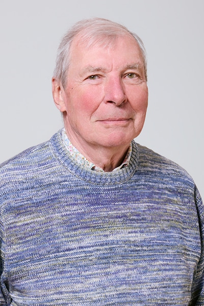 10 – Marc Dequick – Conseiller municipal délégué en charge des séniors