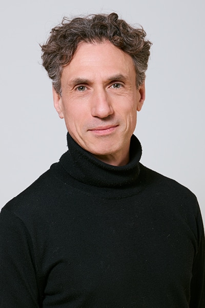 14 – Cyrille Andrieu-Lacu – Conseiller municipal délégué en charge des recherches de subventions