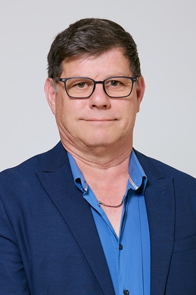 17 – Sébastien Baudoin