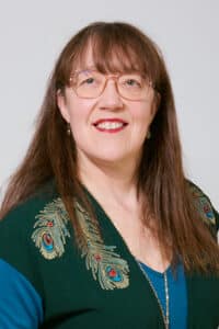 18 – Sandrine Cloteaux