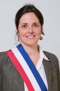 2 – Julie Kleinpoort – Adjointe en charge des affaires scolaires et de la jeunesse
