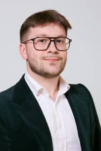 22 – Julien Richer