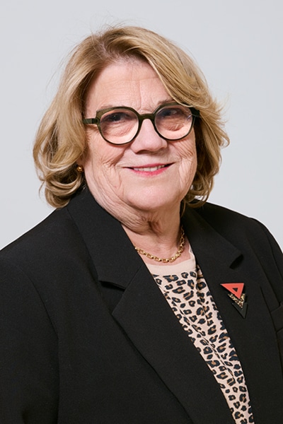 25 – Béatrice Bonvin