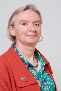 29 – Armelle Théron-Caplain