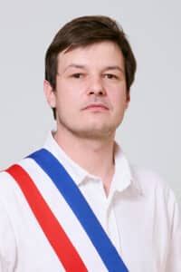 3 – Benoît Drouet – Adjoint en charge des finances de l’administration générale et du personnel