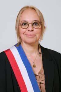 8 – Laure Daligaux – Adjointe en charge des travaux et de la gestion des inondations