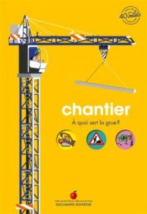 chantier