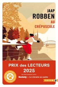 crepuscule