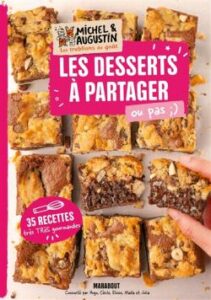 desserts