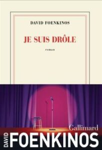 drole