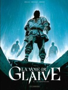 glaive