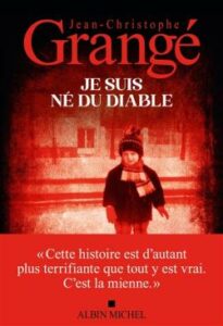 grangé