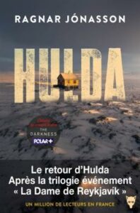 hulda
