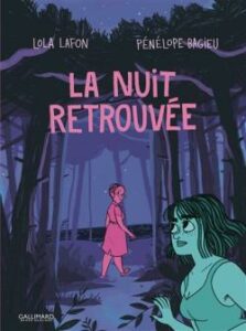 nuit retrouvee