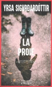 proie