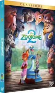zootopie