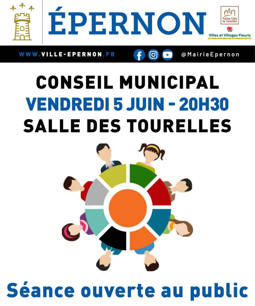 CM du 5 juin 2026