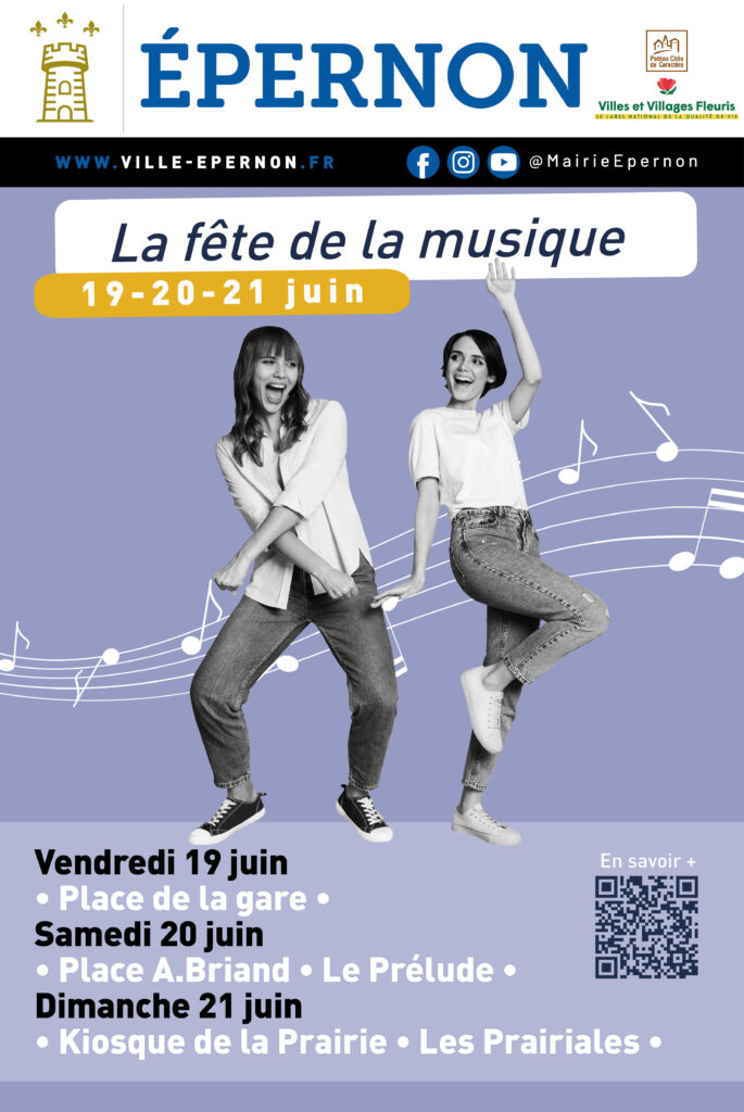affiche fete de la musique V2