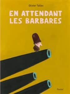 barbares
