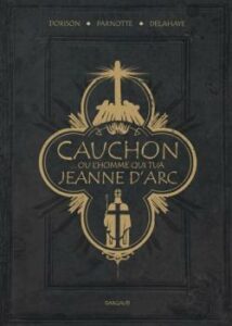 cauchon
