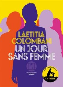 jour sans femme