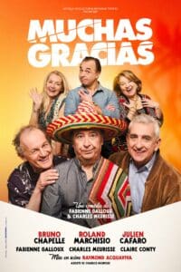 Affiche – Réduite