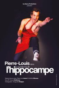 Affiche – Réduite