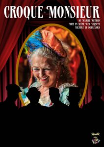 Affiche – Réduite
