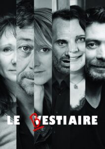 Affiche vestiaire A3