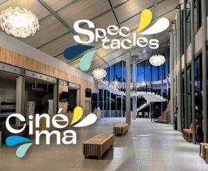 Logos salle