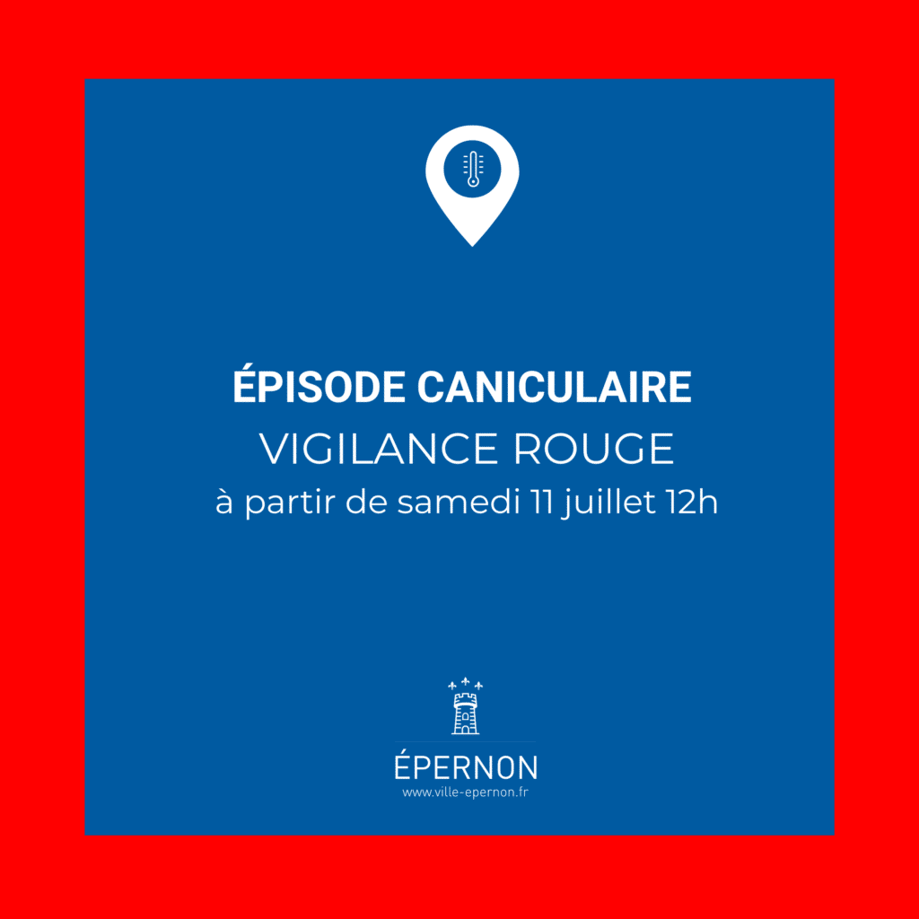 canicule