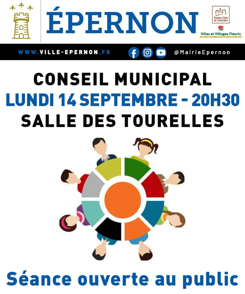 CM du 14 septembre 2026