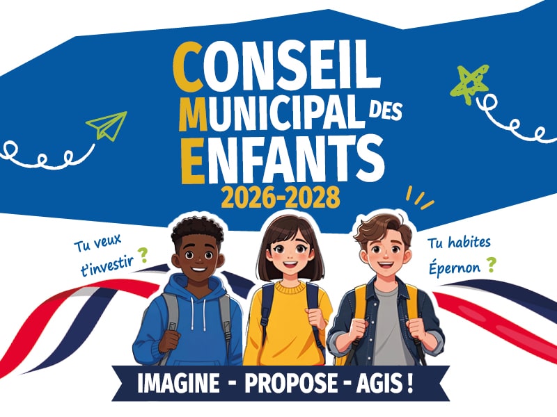 vignette CME – site