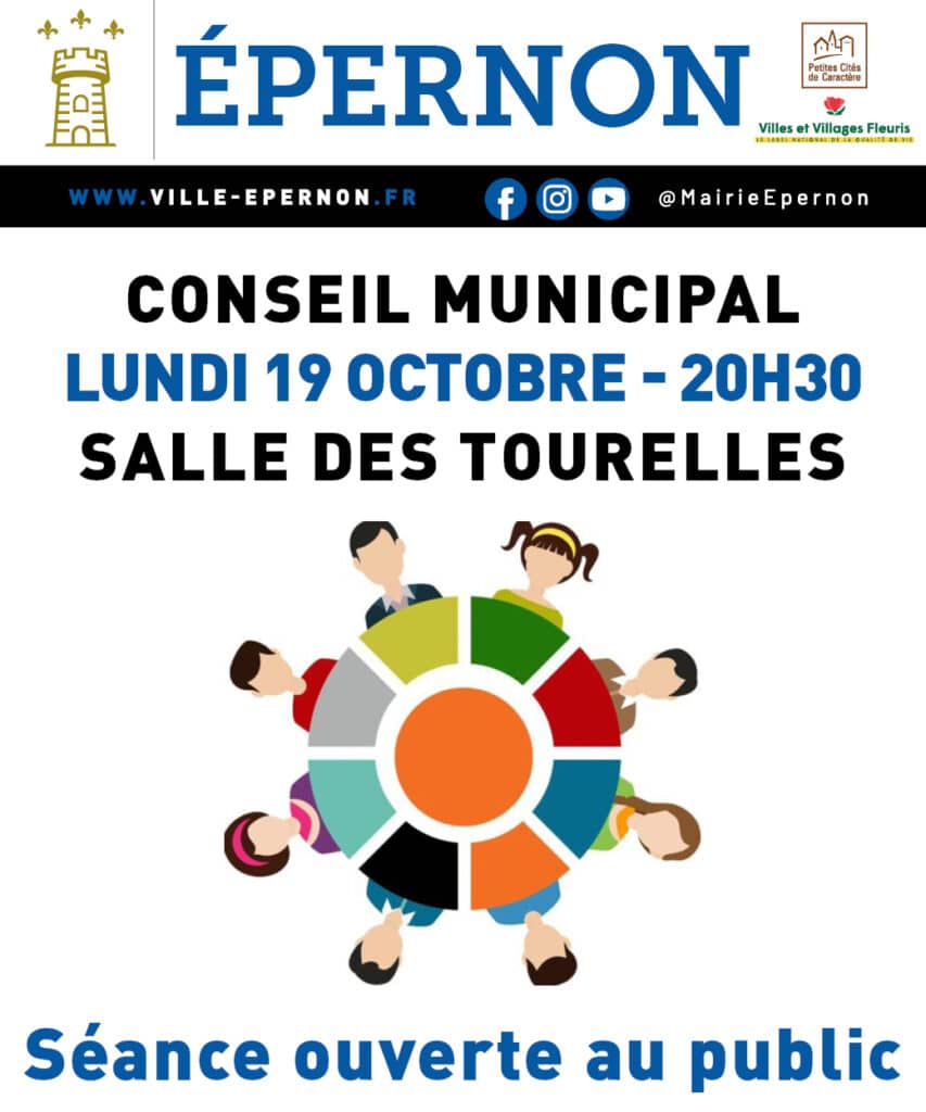CM du 19 octobre 2026